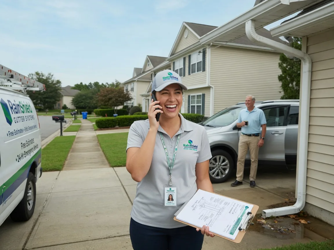 Gutter Installation Big Spring, TX FAQs